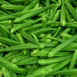 வெண்டைக்காய்(Lady's Finger)