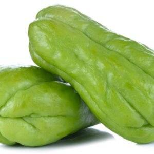 சௌ சௌ (Chayote)