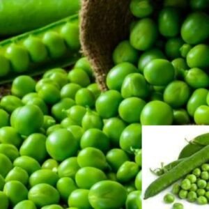 பச்சை பட்டாணி(Green Peas)/Pacha pattani