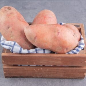 சர்க்கரைவள்ளிக் கிழங்கு(Sweet Potato)