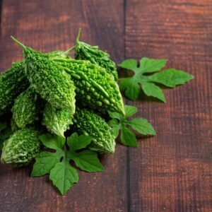 பாகற்காய் (Bitter Melon)