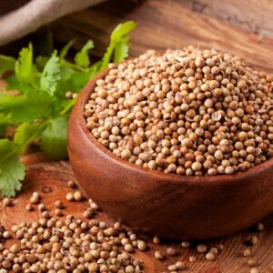 மல்லி விதை (Mallivithai/Coriander seeds)