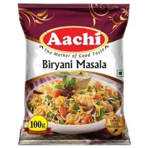ஆச்சி பிரியாணி மசாலா (Aachi Biryani Masala)