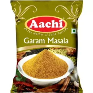 ஆச்சி கரம் மசாலா (Aachi Garam Masala)
