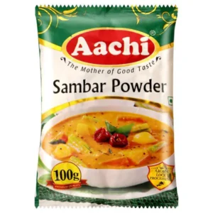 ஆச்சி சாம்பார் மசாலா (Aachi Sambar Masala)