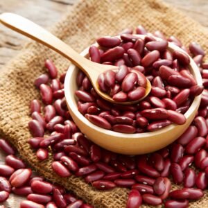 சிவப்பு பீன்ஸ்(Kidney Beans)