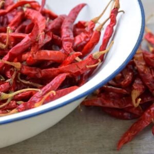 பட்டமிளகாய் (Pattamilagai)