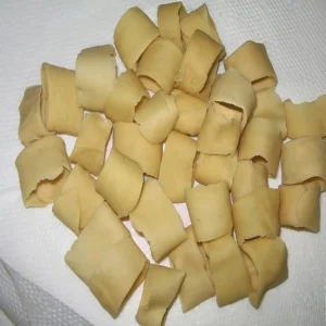 ரௌண்டு அப்பளம் (Round Appalam)