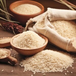 சீரகம் சம்பா(Seeraga Samba)