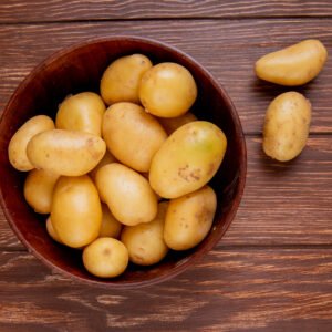 ஆக்ரா உருளைக்கிழங்கு (Agra Potato)