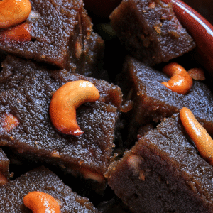 ராகி கேக் (Ragi Cake)