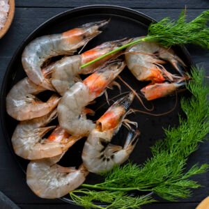 இறால் மீன் (Iral fish)